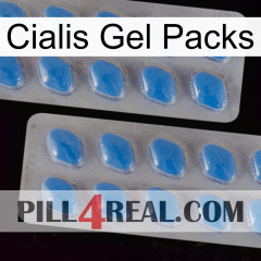 Cialis Gel Packs 23